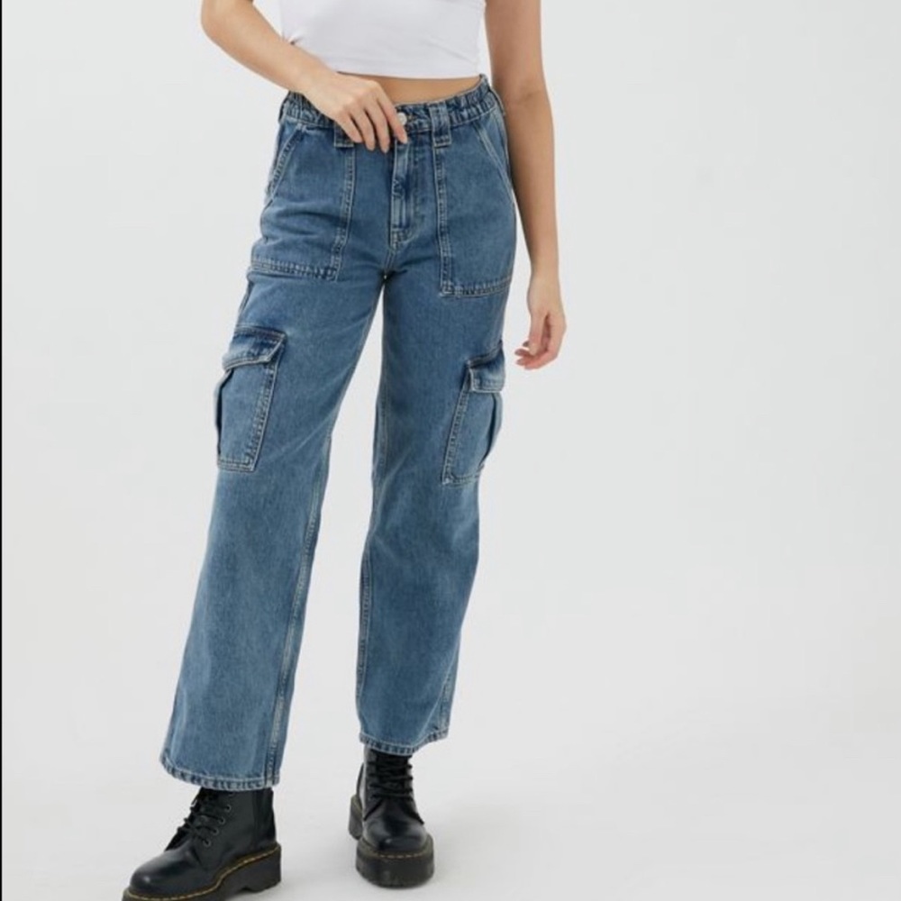 Urban outfitters Bdg skate jeans